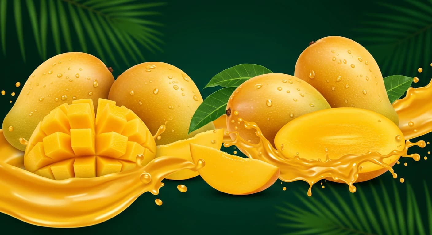 mango